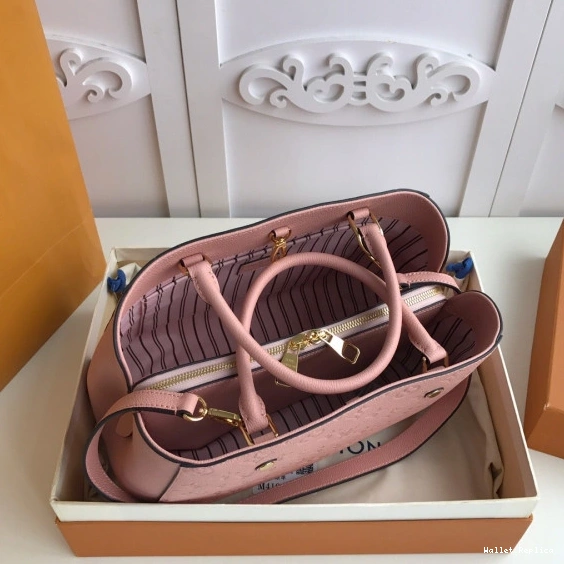 Cheap MONTAIGNE LOUIS MM VUITTON 0709